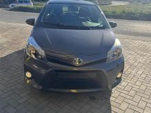 TOYOTA YARIS 1.5 BENZIN + HYBRID..2014..nga ZVICRA..