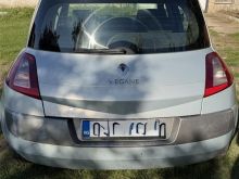 Shes Renault Megan