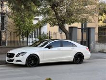 Cls 250 Super gjendje