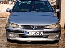 Peugeot 406