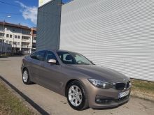 BMW 318 D GT F34
