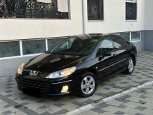 Shitet Pezho 407 1.6 Dizel HDI Viti 2008 Face Lift
