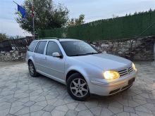 Golf 4 1.9 Tdi V.p2003 Pa Dogan 🇨🇭🇨🇭🇨🇭🇨🇭