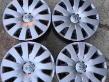 5x115 per Opel