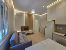 🏠 Jepet apartament me qira 1+1 📍 Rruga e Dibrës, pranë Hot