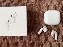 Apple AirPods 4 ANC Garancion 7 muaj