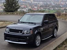 Range Rover Sport 2011 3.0 Nafte Automatike Full Options