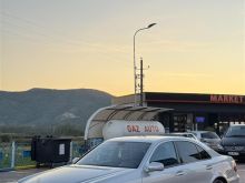 E Class Evo