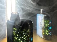 Shiten vape me shumice