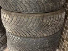 4 goma 195 65 15  2022 shum te rujta si te reja