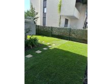 Apartament 1+1 me Oborr privat & 2 Poste Parkimi | Vala Mar,
