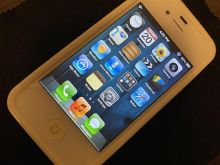 iPhone 4s, si i ri