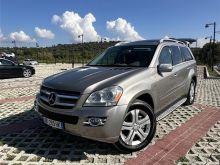 Mercedes Benz GL 320 CDI