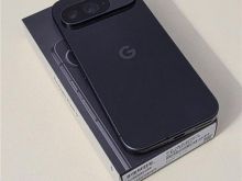 Google pixel 9