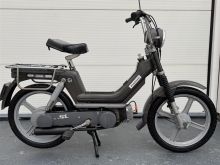 Piaggio Si Montecarlo 49cc