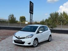 Toyota Yaris 1.4 D-4D