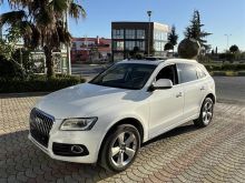 audi Q5🍀2.0 nafte