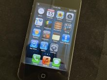 iPhone 4, si i ri