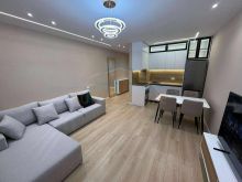 0697863654 Shitet, Apartament 2+1+Depo, Myslym Shyri
