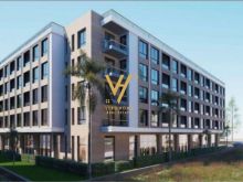 SHITET APARTAMENT 1+1+BLK NE GOLEM 90.740 EURO