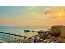 OKAZION !! SHITET APARTAMENT 1+1 NE VOLLGA,VIJE E PARE