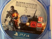 Shitet Disk per ps4