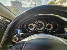 Cls 250 2014 nafte
