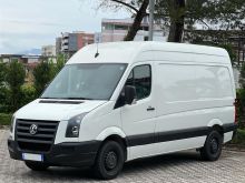 Shitet Volkswagen Crafter 2011