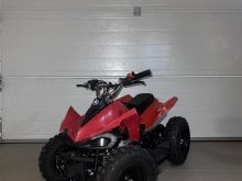 Shitet ADV (quad)