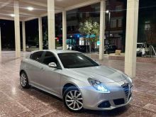 Alfa Romeo Giulietta 1.4 turbo Benzin🚀