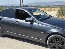 Mercedes c clas