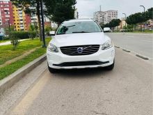 Volvo xc60 T6 3.0 AWD Viti 2014