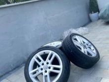 Shes fellne me goma te dimrit 17. Audi.