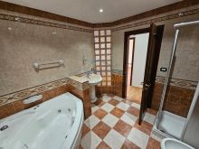 Shitje , Apartament 2+1+2 ne Bllok, Kafe Roma!