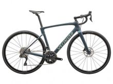 2024 Specialized Roubaix SL8 Comp Road Bike (GUN2BIKESHOP)