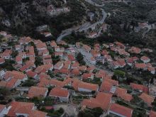 Shitet Shtepi 130 m² +4000 m² Toke, Vuno,Vlorë - 2.000.000€