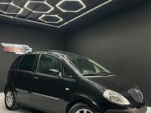 OKAZIONN LANCIA MUSA 1.3 NAFTE AUTOMAT 51 KW PATENTAT E REJA