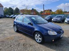 Golf 5 2.0 Automat 2006