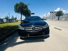 Benz e-class 250 bluetec viti 2014 SUPER GJENDJE