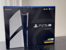 Playstation 5 pro