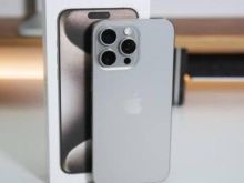 Apple iphone 16 pro 512GB
