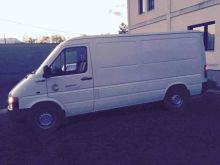 Wolswagen LT 2.5 dizell