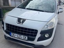 Shitet Peugeot 3008