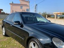Evo 280 Nafte