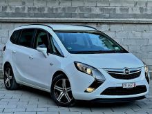 Opel Zafira Tourer 2017