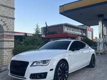 AUDI A7 full