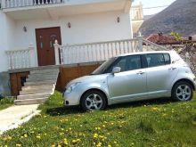 Suzuki Swift 1.3 Automat motorr me zinxhir Benzin Gaz