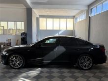 AUDI A6 50TDI 2018 S-LINE