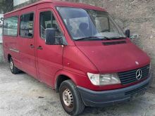 sprinter