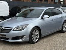 Opel Insignia OPC Limousine